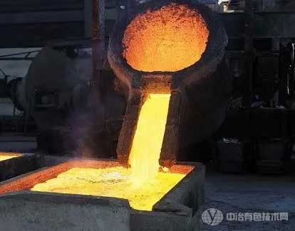 冶金工程專業實踐教學改革的探索