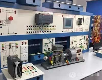 冶金電氣自動化控制技術特點與應用