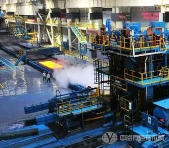 冶金機械設備安裝的關鍵問題分析