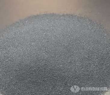 關于粉末冶金技術的發展趨勢研究