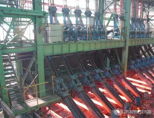 綠色冶金機械設計的關鍵技術探討