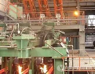 冶金機械設計中的若干問題分析