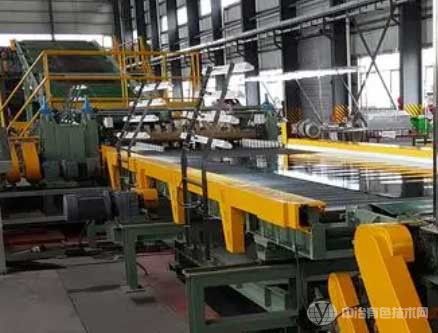 冶金電氣自動化技術分析研究