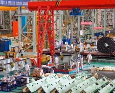 冶金裝備失效分析及其預防的探討