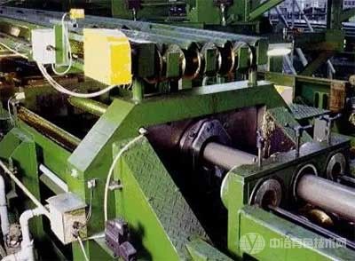 冶金機械設備現代維修技術研究
