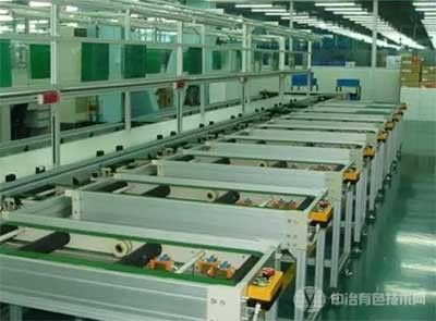 冶金自動化的發展趨勢