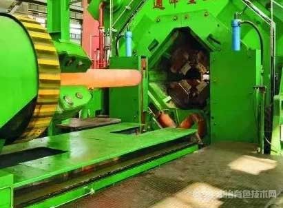 冶金電氣自動化控制技術探析