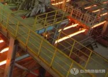 冶金機械設備的維修技術探討