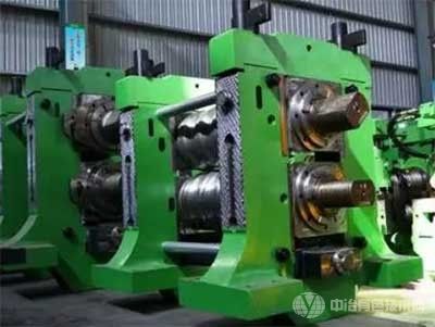 冶金機械設備質量管理與維護