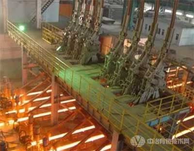 冶金機械的綠色技術及其應用研究