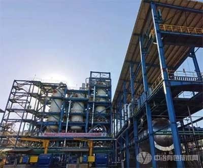 我國稀土濕法冶金發展狀況及研究