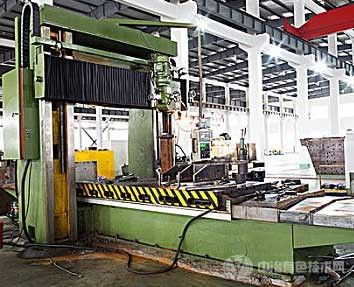 冶金機械設備管理初探