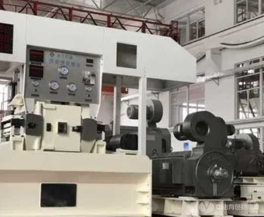 關于冶金機械安裝技術的探討