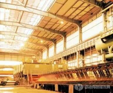 冶金機械的技術及管理分析