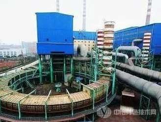 冶金機械設備的維護探究
