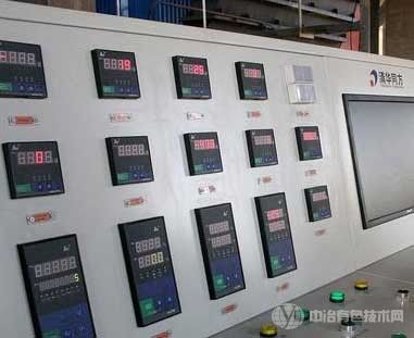 電能質量監測在冶金行業中的應用