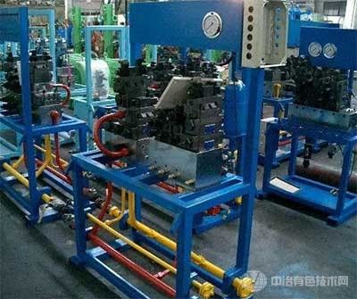 闡述綠色設計對冶金機械生產的必要性