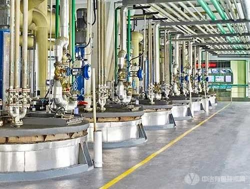 冶金企業設備防腐蝕的幾點思考