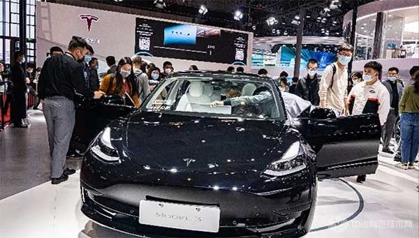特斯拉交付量遠低于市場預期，正喪失中國市場主動權