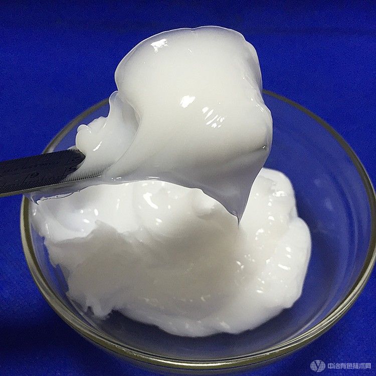 機械塑膠齒輪脂