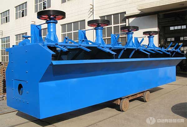 振動磨礦機 振動磨礦機