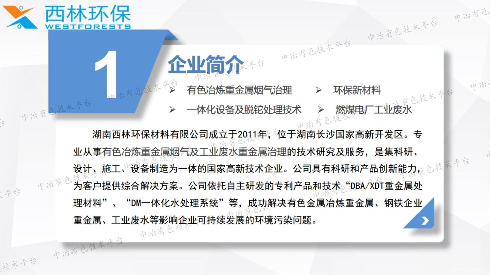 雙碳目標下有色行業冶煉煙氣重金屬深度治理及提高硫酸品質技術應用實踐