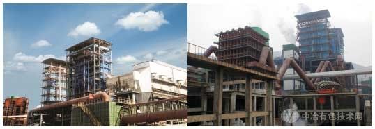 “三連爐”直接煉鉛技術研究及產業化應用