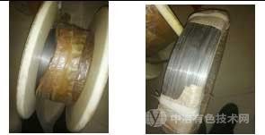 活塞式內燃機中活塞環用合金材料