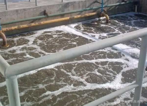 稀土萃取廢水回收氨水再利用技術研發