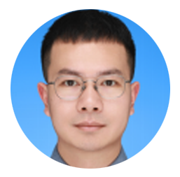 許志鵬副院長