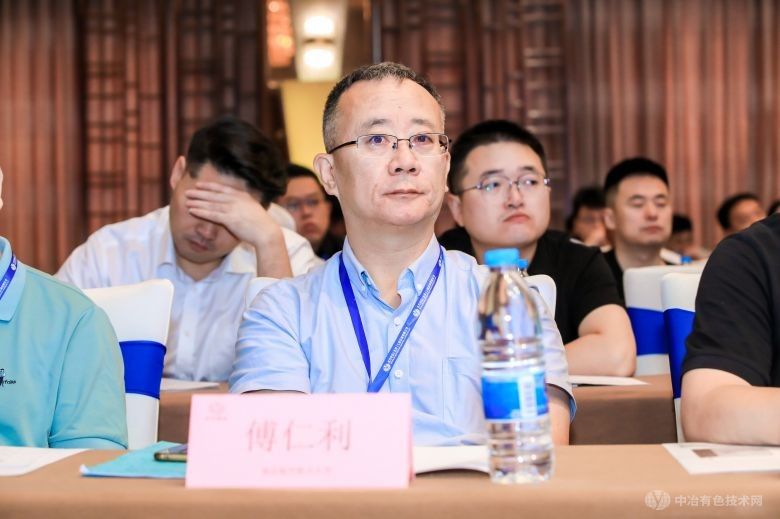 2024先進陶瓷材料制備加工與應用交流會 現場照片