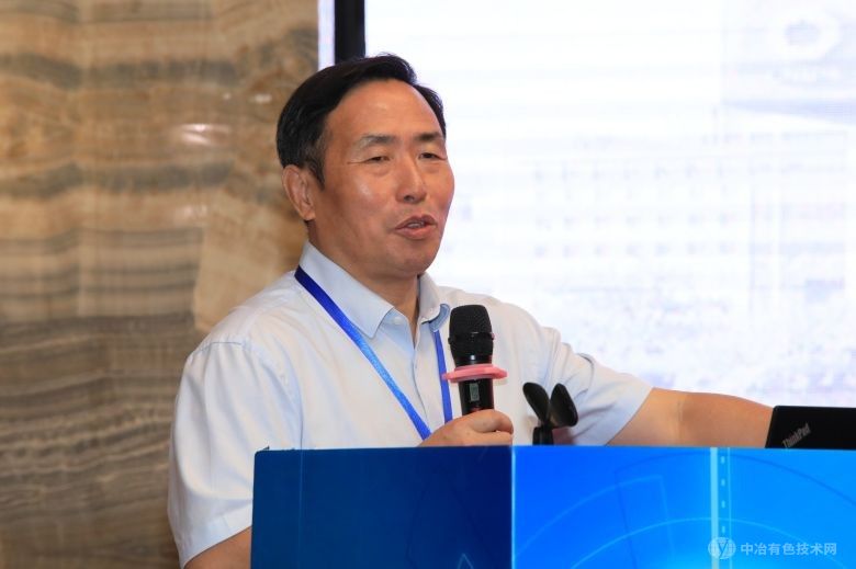 2024先進陶瓷材料制備加工與應用交流會 現場照片