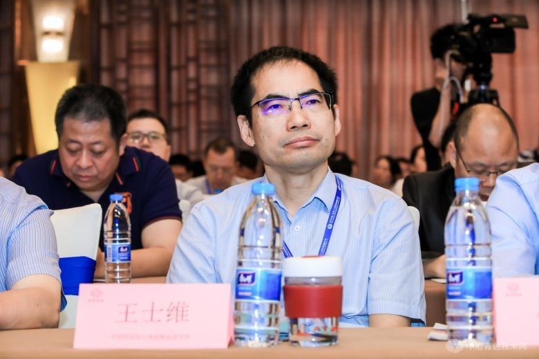 2024先進陶瓷材料制備加工與應用交流會 現場照片