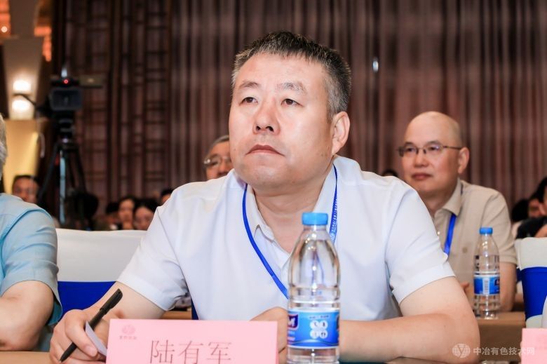2024先進陶瓷材料制備加工與應用交流會 現場照片