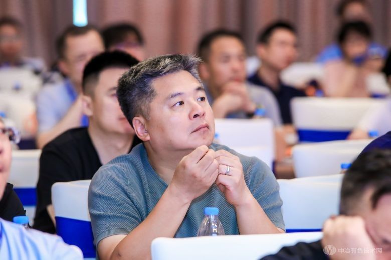 2024先進陶瓷材料制備加工與應用交流會 現場照片