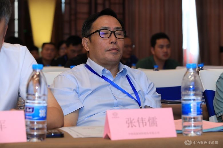 2024先進陶瓷材料制備加工與應用交流會 現場照片