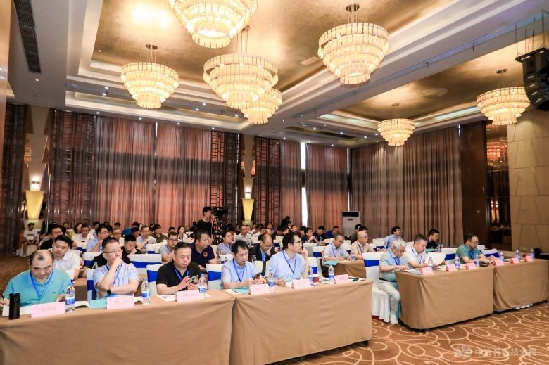 2024先進陶瓷材料制備加工與應用交流會 現場照片