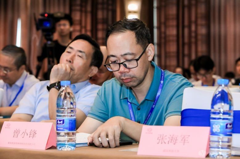 2024先進陶瓷材料制備加工與應用交流會 現場照片