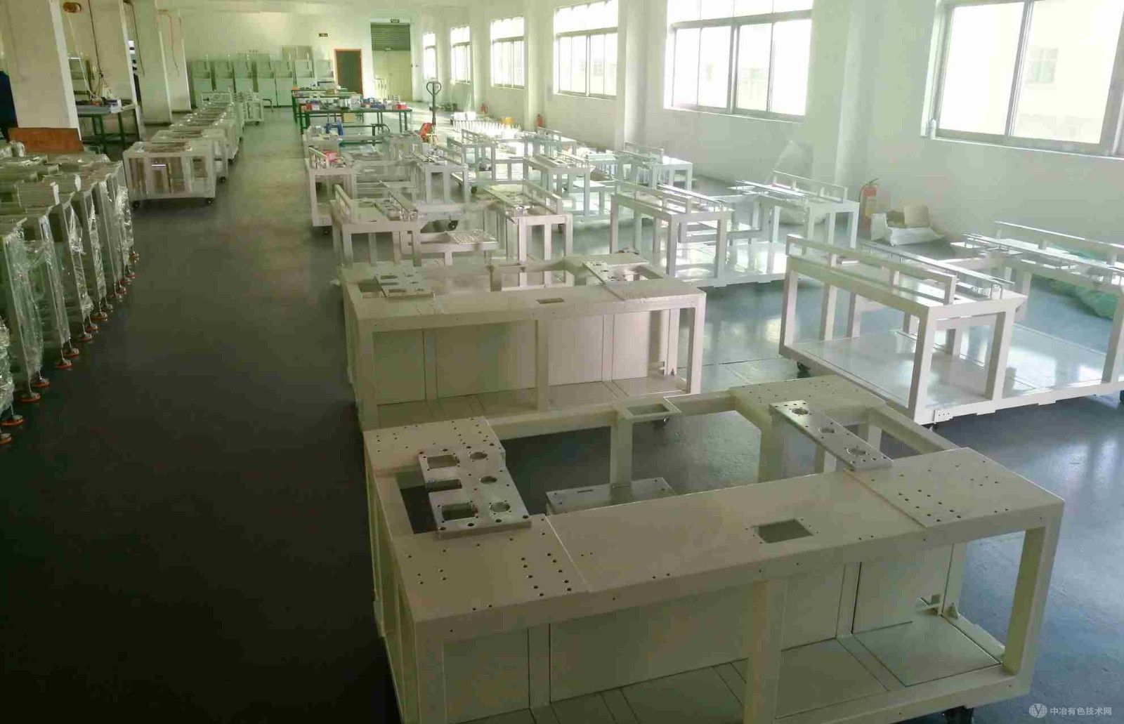 雙仁機械設備擦拭機