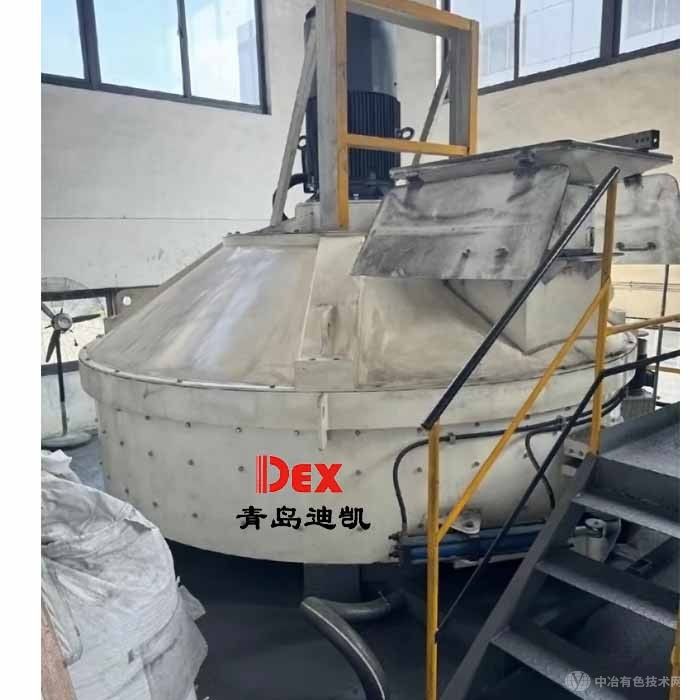 立軸混凝土攪拌機成為行業高端注腳