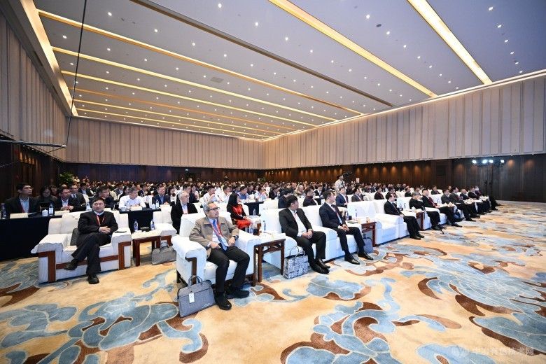 第十七屆東亞資源再生技術國際會議 現場照片
