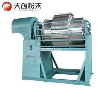內襯滾筒式球磨機