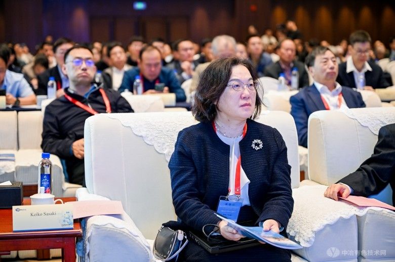 第十七屆東亞資源再生技術國際會議 現場照片