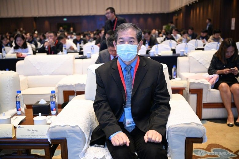 第十七屆東亞資源再生技術國際會議 現場照片