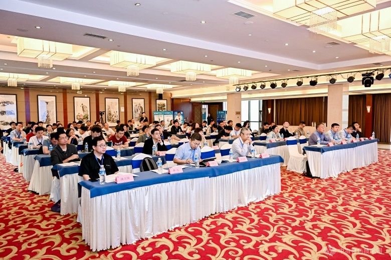 2024全國高溫合金材料制備與應用技術交流會 現場照片
