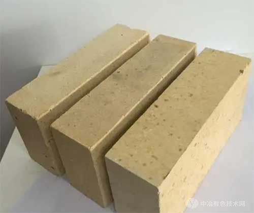 耐火材料再添新成員！稀土復合耐火磚成功下線