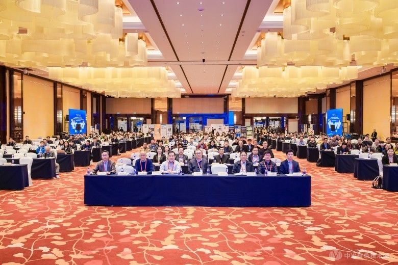 2024國際新型功能材料與器件會議 現場照片