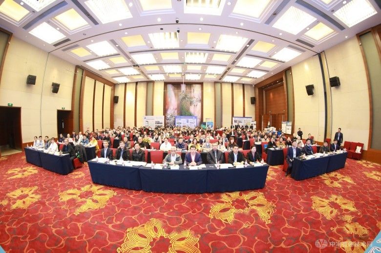 2024有色金屬分析檢測技術交流會 現場照片