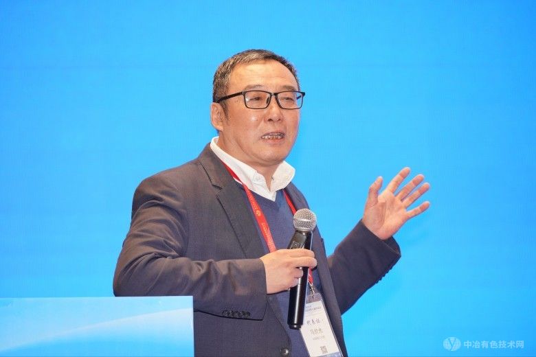 2024國際新型功能材料與器件會議 現場照片