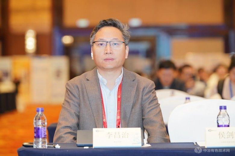 2024國際新型功能材料與器件會議 現場照片